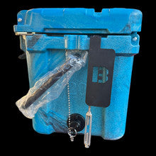 Cooler Tie Down Universal