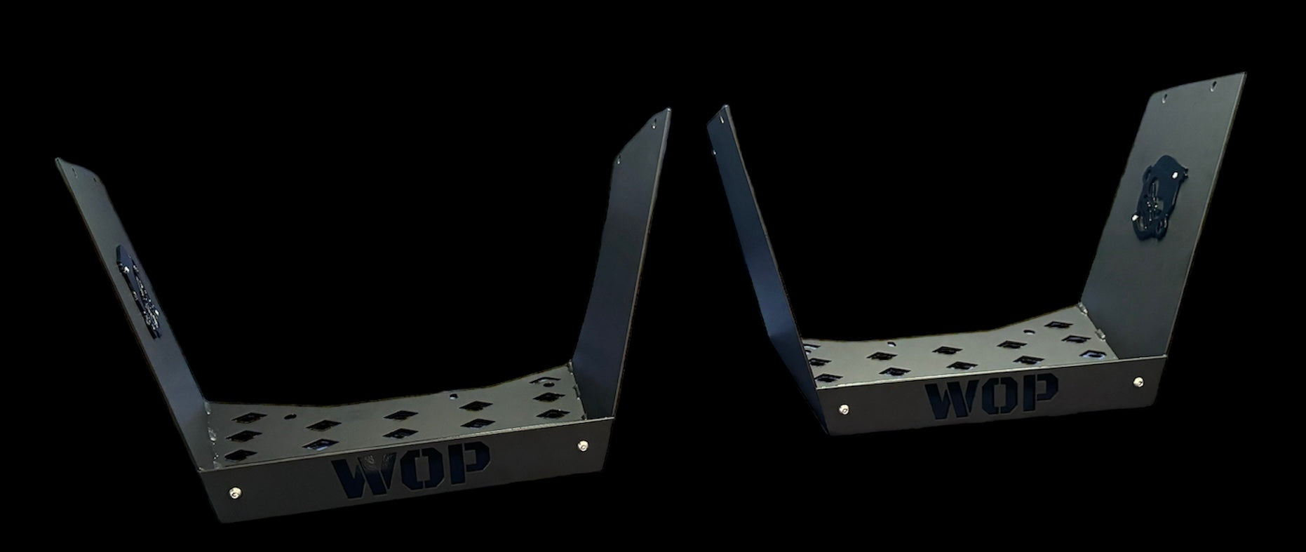 Can-Am Renagade Gen 2 Floor Boards