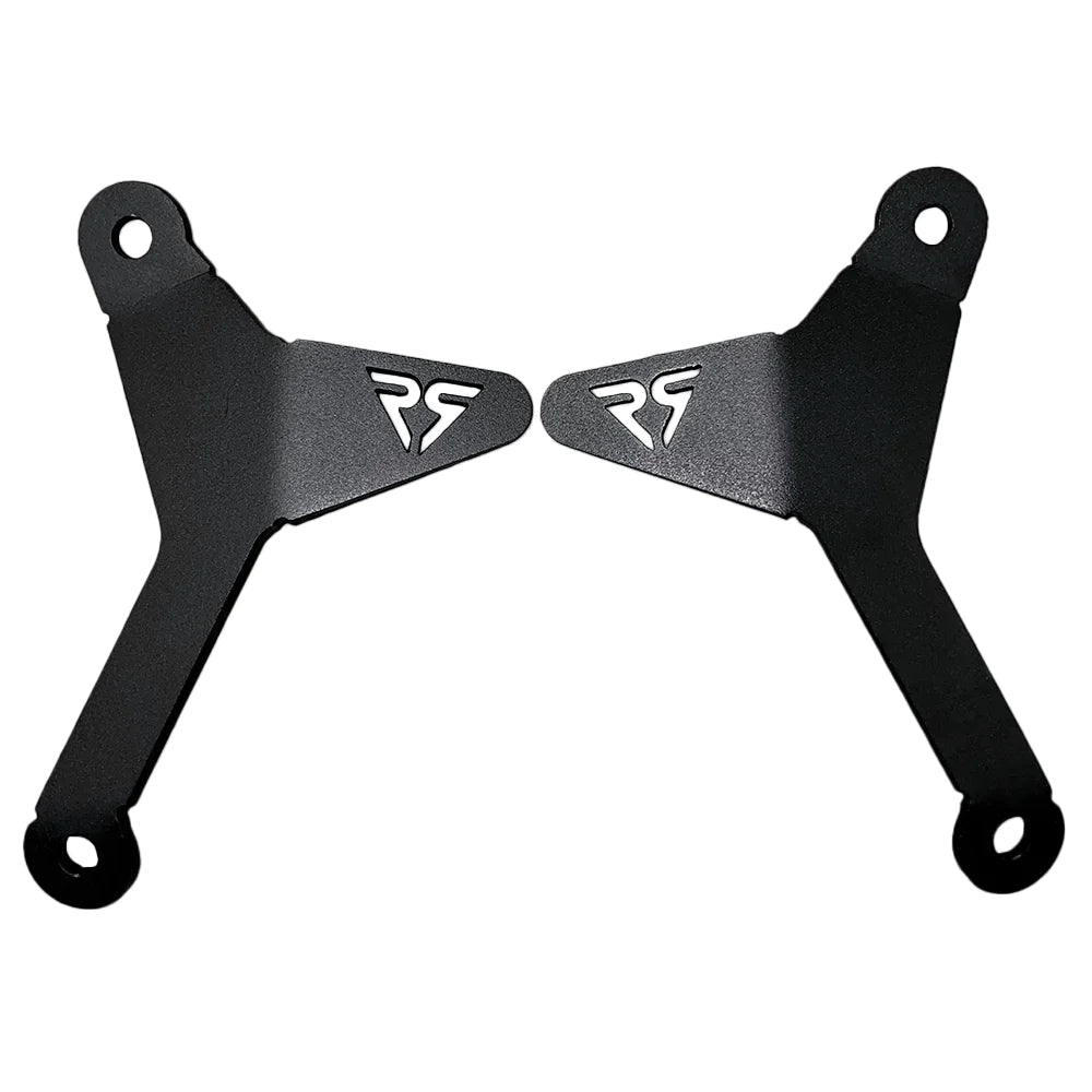 Radius Rod Supports for 2019+ Honda Talon